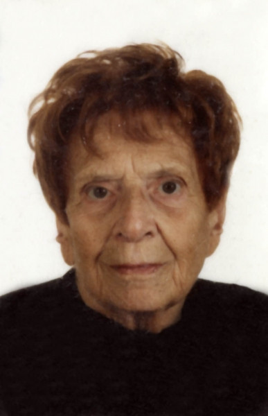 Eleonora Mandoli