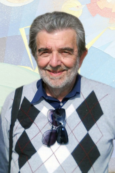 Prof. Giancarlo Mucchi