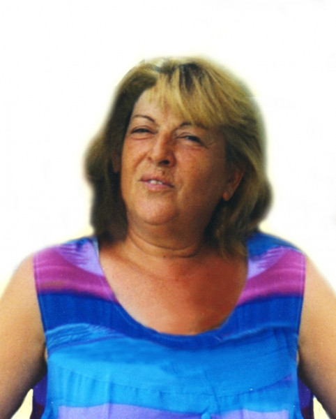 Adriana Bertocchi