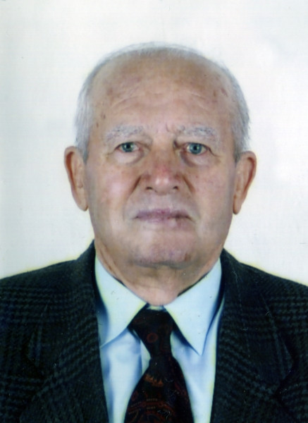 Ruggero Favretti