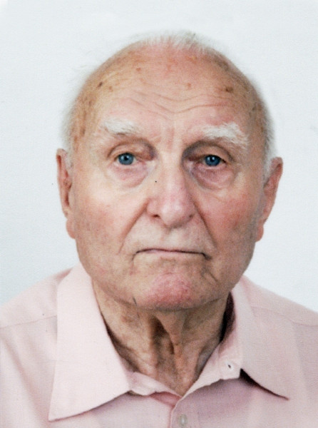 Cav. Alfredo Cavolesi
