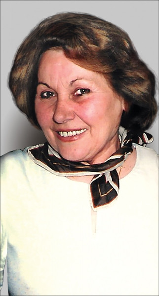 Anna Vecchi