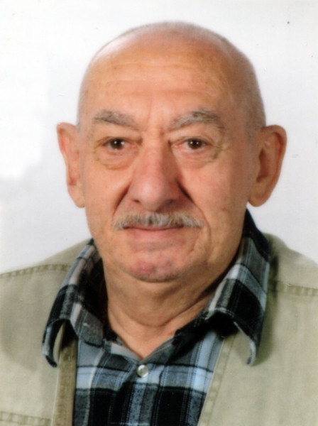 Giovanni "gnàgnò" Gnudi