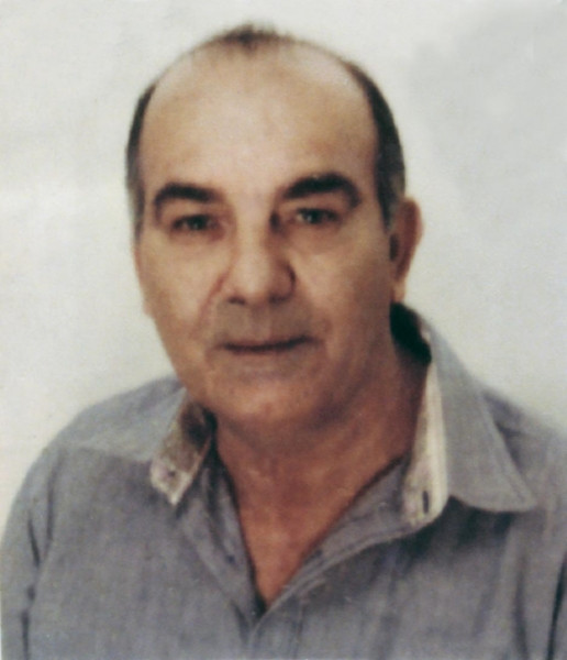 Giuseppe Cavalieri