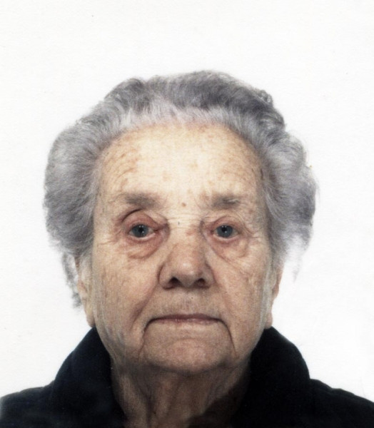 Maria Felloni