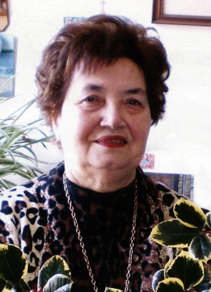 Anna Maria Verri