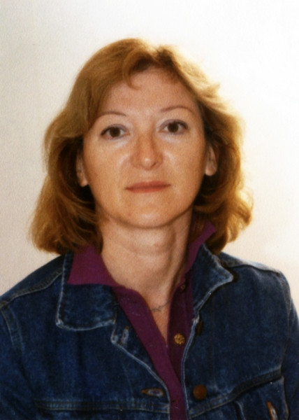 Patrizia Benazzi