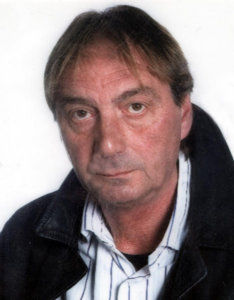 Aldo "baldino" Maccanti