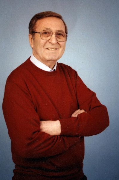 Luigi (gigi) Graziani