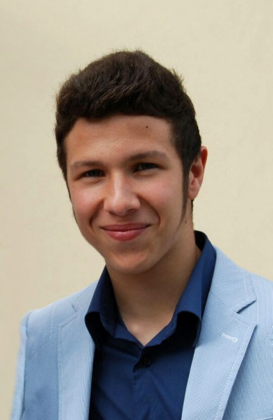 Federico Luciani