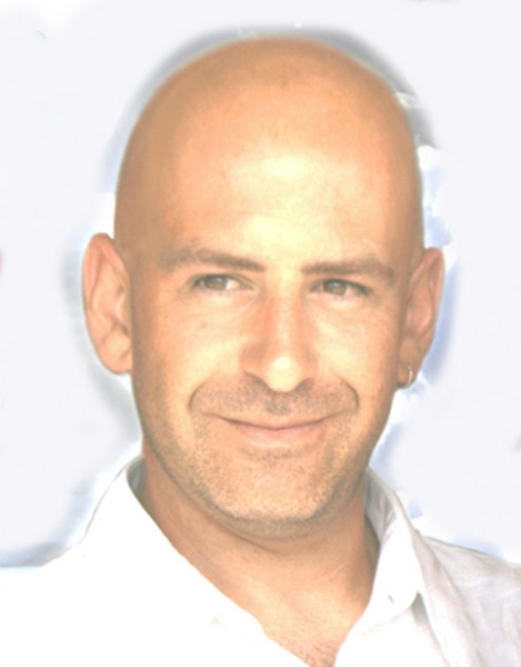 Giuseppe Finardi