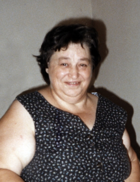 Maria Giulia Bellotti