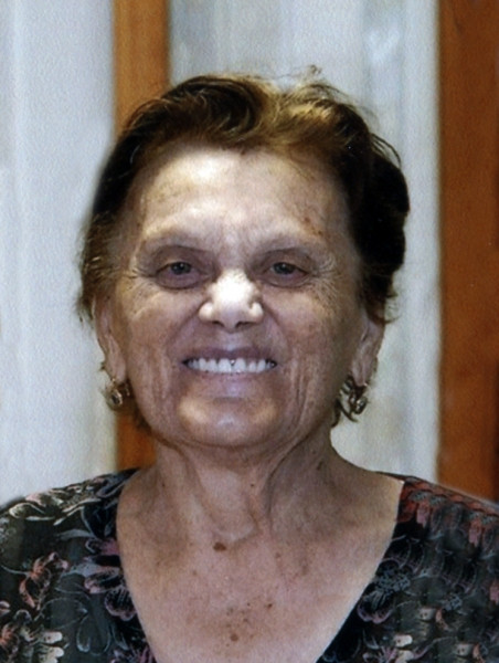 Edda Forlani