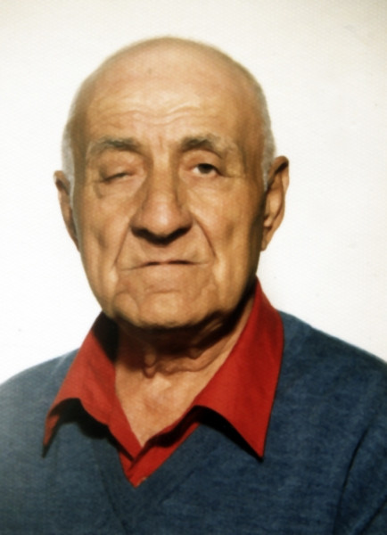 Mario Aspari
