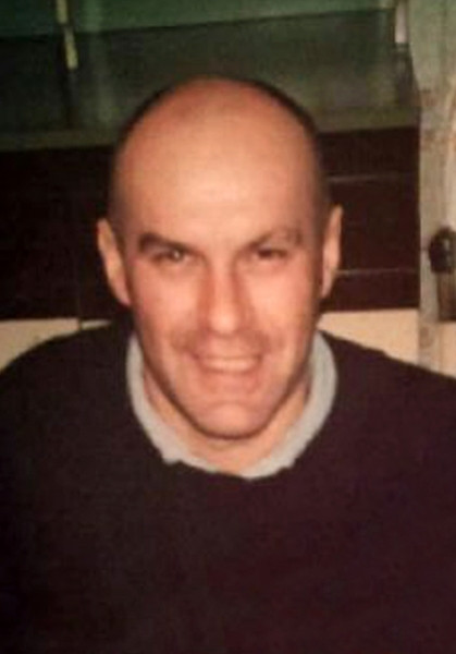 Sergio Berti