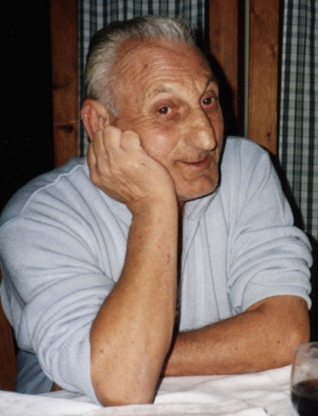 Carmelino Simoni