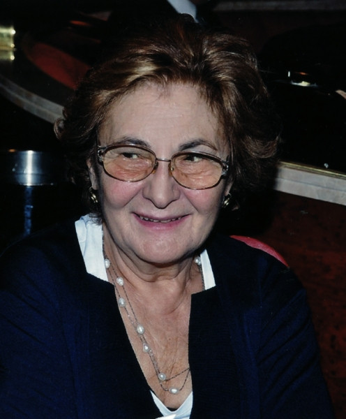 Gabriella Menegatti