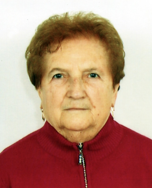 Elsa (iana) Modonesi