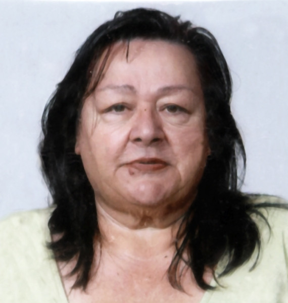 Maria Bruzzaniti Dado
