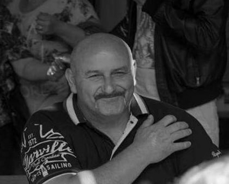 Paolo " Pesco" Pescara