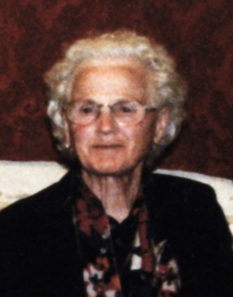 Flora Morelli