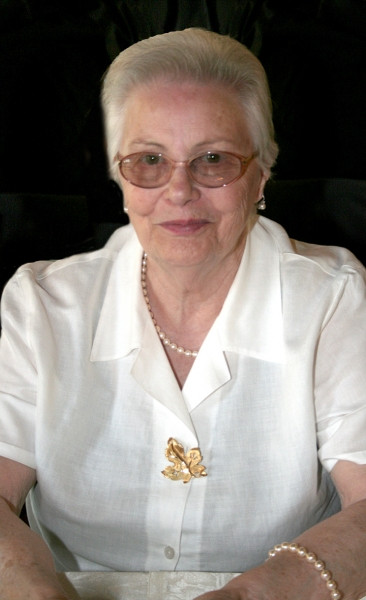 Giordana  Bruschi