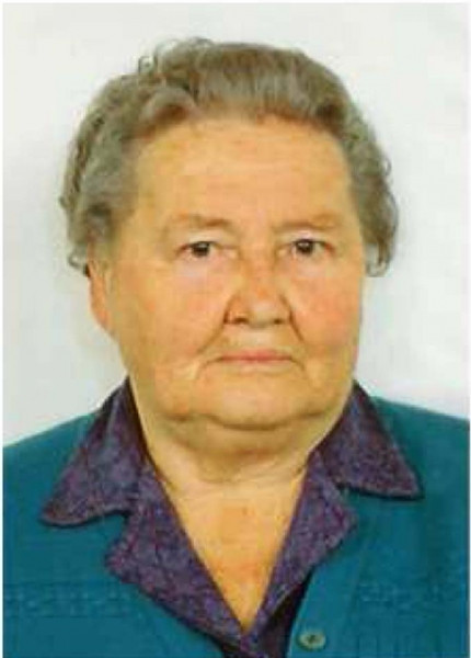 Antonietta Gherardi
