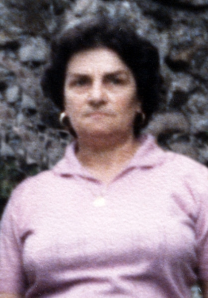 Marisa Gilioli