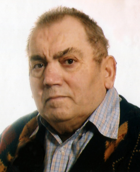 Pietro Alberto Sandrini