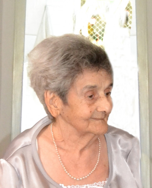 Caterina Mariotti