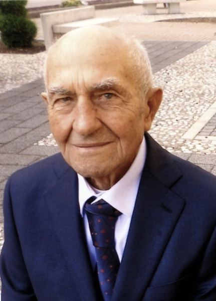 Franceschino William Cazzola