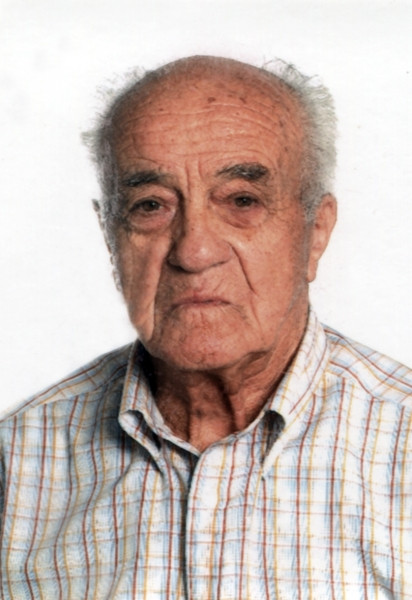 Giancarlo Bruno Seghi