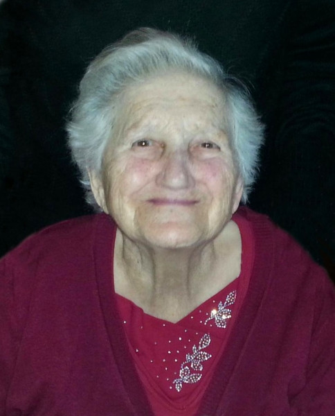 Iolanda  Accorsi