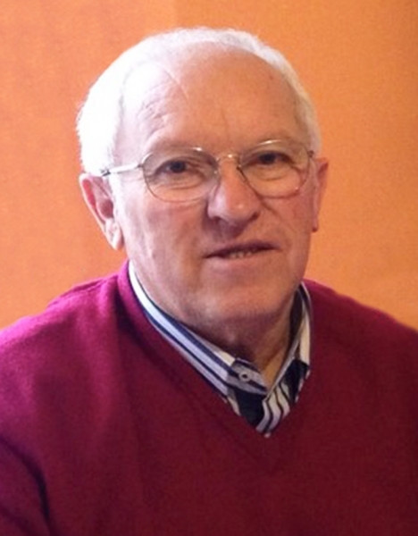 Dino Pasqualini