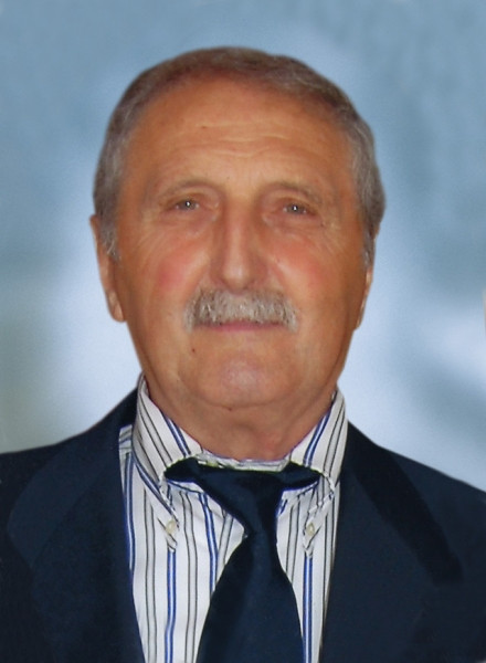 Luigi Bonazza