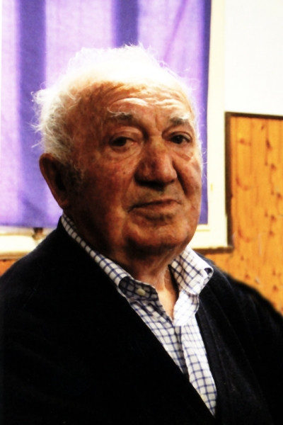 Ovilio Zanetti