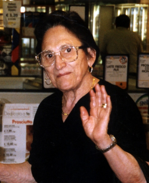 Amelia Fabbri