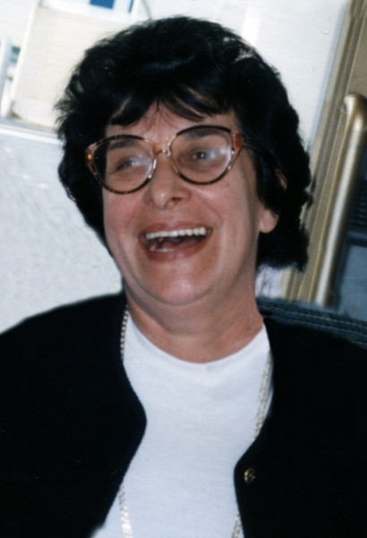 Carla Mangiarotti