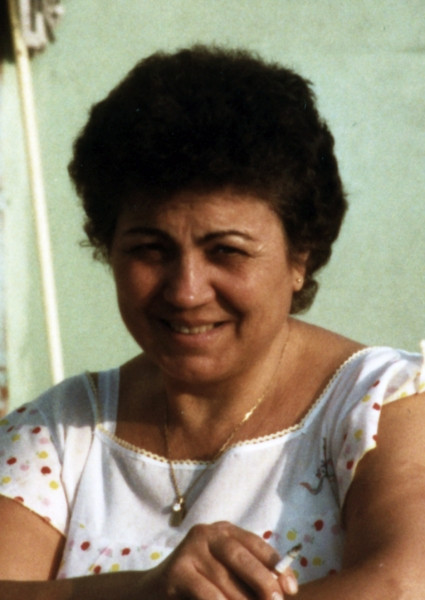 Maria Tenani
