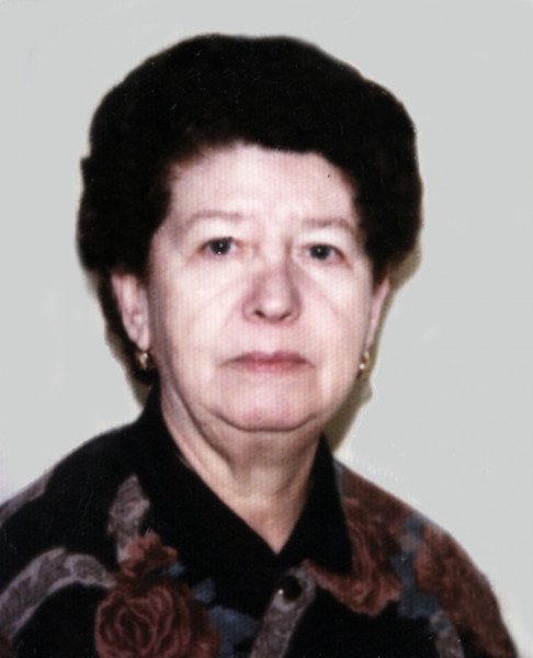 Maria Luisa  Cinti