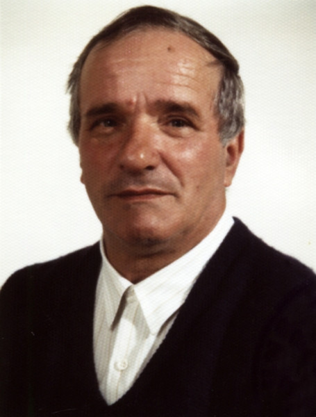 Gian Carlo (pancio) Marescotti