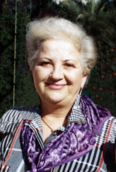 Carla Bondanelli