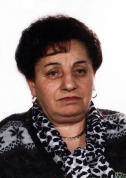 Antonia  Maccanti