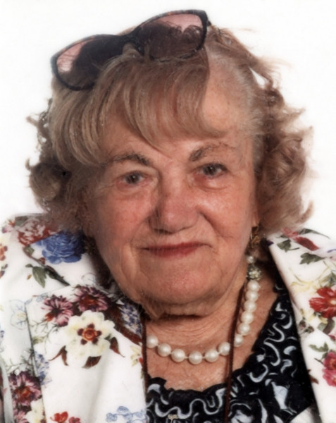 Carla Meloncelli