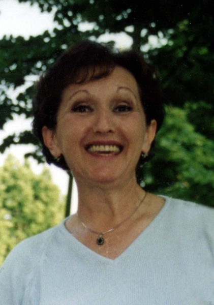 Liliana Zanzi