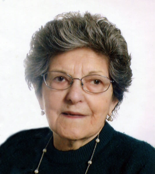 Fausta Rosatti