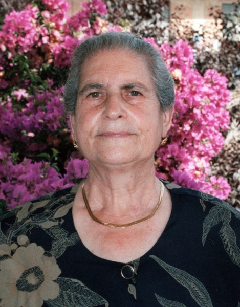 Rosaria Maria Fratea