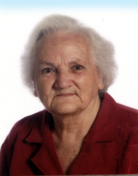 Mirca Gavagni
