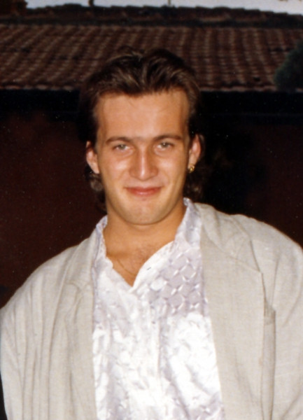 Silvano Barini