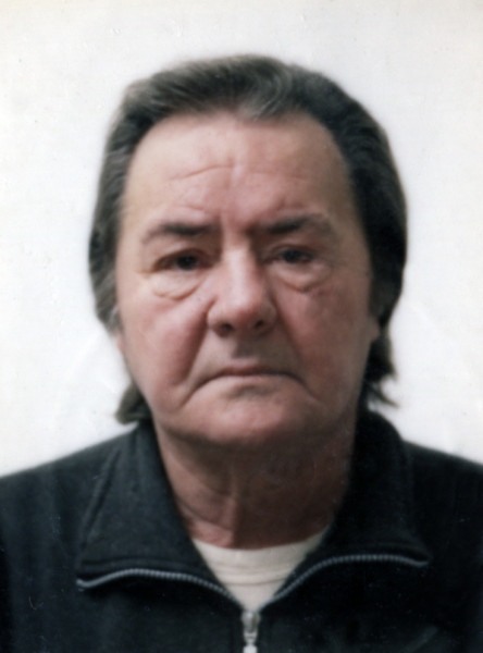Adriano Perdonati